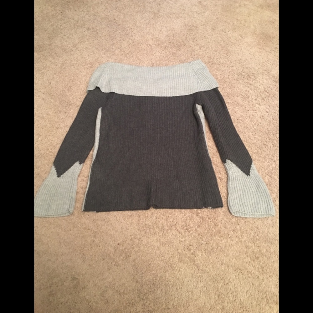 Chico’s sweaters
